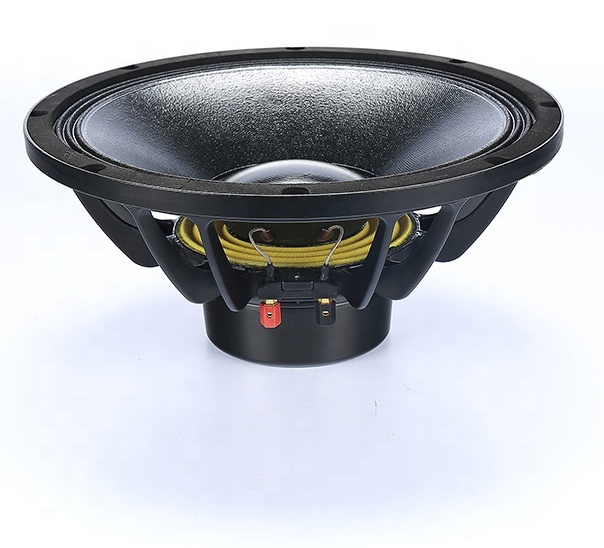 Waterproof 12'' Line Array Component Speaker for 12 Inch Speaker Professional Cabinet