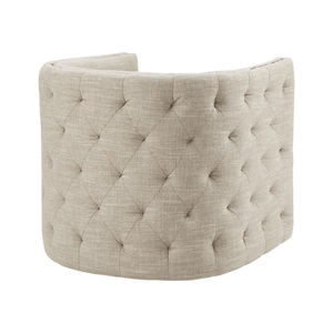 <span class=keywords><strong>Fauteuil</strong></span> canapé simple <span class=keywords><strong>beige</strong></span> blanc bon marché en gros Fauteuils nordiques design moderne - Product Image 3