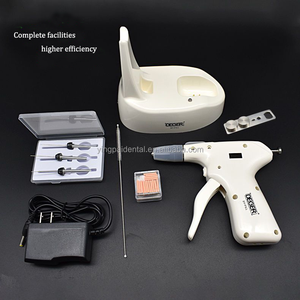 Dentale 4 pezzi punta riscaldante strumenti per odontoiatria endodontica File sistema di otturazione guttaperca dentale - Product Image 5