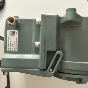 Détecteur de gaz fixe par inhalation Riken SD-D58 du Japon SD-D58-DC - Product Image 1