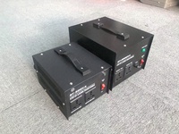 Transformateur toroïdal élévateur et abaisseur de tension 5000VA 3kVA 110V vers 220V 220V vers 110V