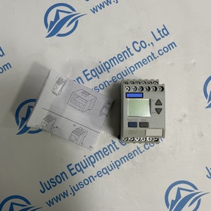 Neuf avec boîte d'origine Relais de surcharge thermique <span class=keywords><strong>ZEV</strong></span> pour M-O-E-L-L-E-R en stock - Product Image 2