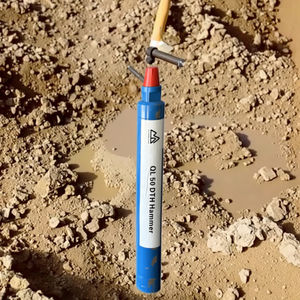KY 6 بوصة <span class=keywords><strong>DTH</strong></span> أسفل حفرة <span class=keywords><strong>M60</strong></span> مطرقة حفر الآبار - Product Image 2