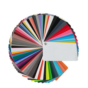 Quantité minimale de commande bas sans bulles d'air haute qualité rose rouge blanc jaune Pvc monstre <span class=keywords><strong>Film</strong></span> 1.5218m noir carrosserie voiture vinyle Wrap personnalisé - Product Image 6
