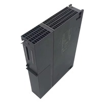 Module PLC Simatic S7-400 CPU 416-3 6ES7416-3XS07-0AB0 Neuf Original Systèmes de Contrôle Programmable d'Automatisation Industrielle