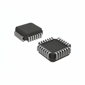 MC10E141FNR2G En Stock Componentes Electrónicos IC 28 LCC (J Lead) Circuito Integrado Lógico REGISTRO DE DESPLAZAMIENTO 8BIT 28 PLCC - Product Image 1