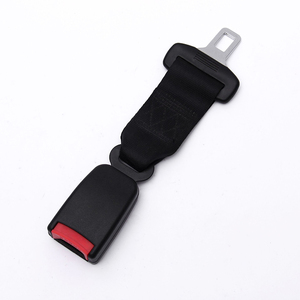 Confortable siège <span class=keywords><strong>de</strong></span> <span class=keywords><strong>sécurité</strong></span> <span class=keywords><strong>de</strong></span> voiture <span class=keywords><strong>ceinture</strong></span> boucle <span class=keywords><strong>extension</strong></span> pour enceintes - Product Image 3
