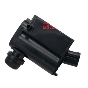 Hyundai Kia Windshield <b>Washer</b> Motor 98510-3E000 Electric Plastic Black <b>Car</b> <b>Washer</b> Part - Product Image 5