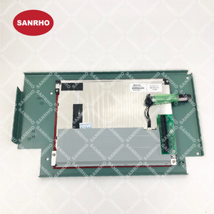 Kit de Placa de Visualización Optiview 331-01771-000 - Product Image 2