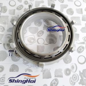 Carter d'Embrayage de Marche Arrière et Basse Vitesse de Transmission 6T40 6T45E avec Piston 24231269 - Product Image 5