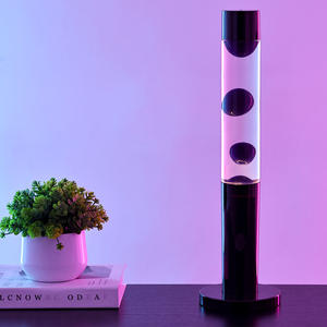 Het Water Van Kinderen In De Noordelijke Slaapkamer Verlicht Uw Wereld Met De Fascinerende Grootste Lavalampen Van De Vulkaan - Product Image 3