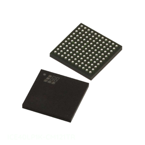 Distributeur autorisé ICE40LP1K-CM121TR 121 VFBGA CSBGA Embedded Acheter des composants électroniques en ligne - Product Image 1