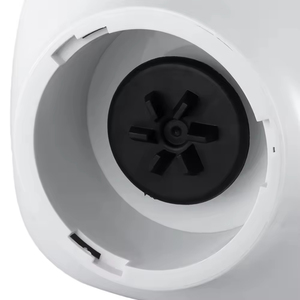 Licuadora Eléctrica Multiusos 2 en 1 de Alta Potencia y Bajo Costo, Jarra de Plástico de 1.5L para Jugos de Frutas y Smoothies - Product Image 6