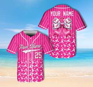 Jersey Baseball Unisex Remaja Custom S-3XL Bahan Polyester Pakaian Olahraga Cetak Sublimasi Bernapas Ukuran Besar - Product Image 2