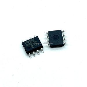 (LDO) MCP1725T-5002E/SN 255002E SOIC-8 500mA Regulador LDO de Bajo Voltaje y Baja Corriente de Reposo MICROCHIP - Product Image 1