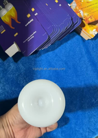 Ampoule LED à effet de flamme dynamique, simulation de feu vacillant, remplacement de la lanterne à gaz, décoration, 110V 220V E27