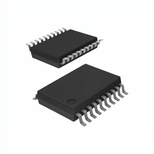 Componentes Electrónicos: Pedido Único de IC BUF NON INVERT 5.25V 20SSOP (0.209", 5.30mm de Ancho) Lógico BOM IC en Stock - Product Image 1