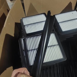Filtro de aire Suzuki 17801-B5010 para Jimny Hybrid, pieza de repuesto, tamaño estándar, nuevo - Product Image 3