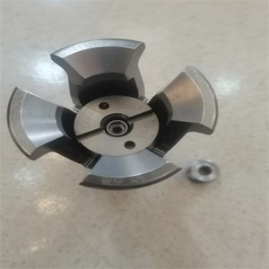 OTT-JAKOB Pull Claw 9510135632 Metal Clamping Device For <b>Tool</b> <b>Holder</b> - Product Image 4