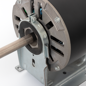 YSK110-100W-4 Einphasiger Asynchroner 220V 100W Wechselstrommotor Ysk 110 Lüftermotor - Product Image 3