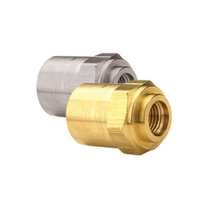 Acoplamiento Rápido Industrial DIXON 2780402C, Conector Metálico de Bloqueo para Agua y Aire DN10-DN200 - Product Image 4