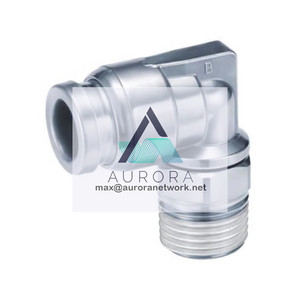 Accesorios de válvula neumática electrónica de alta calidad, con buen precio - Product Image 1