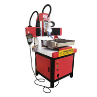 Fresadora CNC de Alta Precisión para el Hogar SENKE 4040, Máquina de Grabado y Fresado de Metal de Tamaño Mini