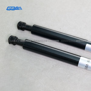 Soportes Originales para Puerta Delantera de Aston Martin DB11 V8 V12 AMR 2016-2024, Refuerzo de Puerta, OE HY53F23504AB - Product Image 4