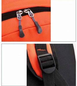 Imaiwill Factory Customized High-quality Nylon Student <b>Backpacks</b> Waterproof School Bag Fashionable Children's Bookbag Embossing - Product Image 3