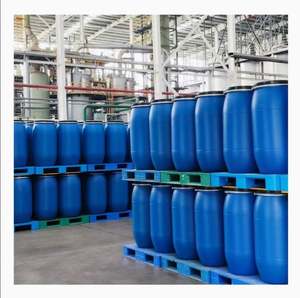 Fournisseur chinois de matières premières pour détergents, SLES 70% sulfate de lauryl éther de sodium, Texapon N70 - Product Image 4