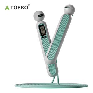 TOPKO Stock <span class=keywords><strong>cuerda</strong></span> <span class=keywords><strong>de</strong></span> <span class=keywords><strong>saltar</strong></span> inteligente <span class=keywords><strong>con</strong></span> <span class=keywords><strong>contador</strong></span> <span class=keywords><strong>de</strong></span> <span class=keywords><strong>cuerda</strong></span> <span class=keywords><strong>de</strong></span> <span class=keywords><strong>saltar</strong></span> <span class=keywords><strong>de</strong></span> conteo <span class=keywords><strong>digital</strong></span> - Product Image 1