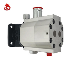 Гидравлический масляный Шестеренчатый насос для ремонта дровяной машины CBNA Log Splitter - Product Image 5