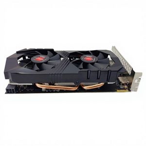 Carte graphique RX580 8 Go <span class=keywords><strong>Nitro</strong></span> VGA à prix compétitif, RX 580 RX <span class=keywords><strong>590</strong></span> 8 Go GPU pour PC - Product Image 6