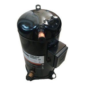คอมเพรสเซอร์โคปแลนด์สโครล VR94KS-TFP-522 12V สำหรับเปลี่ยนซ่อม - Product Image 2