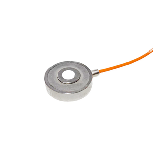 Werks-Direkt verkauf FDT38S Günstiger Cantilever-Strahl kraft sensor aus legiertem Stahl 1-10KN Produkt kategorie Wägezellen Kraft sensoren - Product Image 2