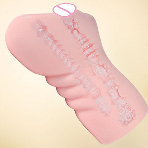 كأس استمناء واقعي للرجال، لعبة جنسية للبالغين، جل شرجي فاخر للمتعة الجنسية Gelance CR-9-MQ010 - Product Image 4