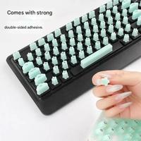 Factory Price Keycaps for Typing with Long Nails