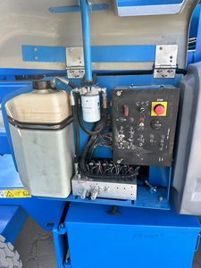 Genie Z4525 JDC listrik artikulating Boom mengangkat 16M gunting mengangkat - Product Image 5