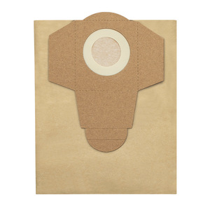 Sacs en papier filtre à poussière pour aspirateur 20 L de remplacement pour <span class=keywords><strong>Parkside</strong></span> 1250 1300 C3 Aspirateur sec et humide - Product Image 6