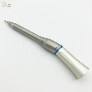 Dental de baja velocidad <span class=keywords><strong>1</strong></span>: <span class=keywords><strong>1</strong></span> contraángulo pieza de mano recta quirúrgica de <span class=keywords><strong>20</strong></span> grados - Product Image 4