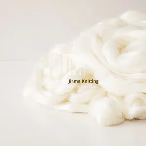 100% dải tơ tằm kéo sợi nguyên liệu để Dệt-cho xuất khẩu và thương mại nước ngoài - Product Image 3