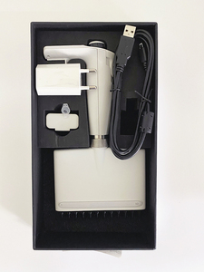 AELAB OEM/ODM Lab Motorized Automatic Dispenser 10ul 100ul 300ul 8 12 Channel Pipet Elektronik yang Dapat Disesuaikan Multichannel <span class=keywords><strong>Pipette</strong></span> - Product Image 4
