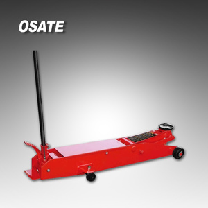 Herramienta de Reparación y Elevación de Autos Osate, Gato Hidráulico de Acero de 8 Toneladas para Taller - Product Image 4