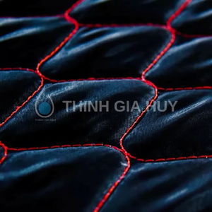 Jes ชุดโซฟา100% ลายนูนทำจากโพลีเอสเตอร์ดีไซน์ล่าสุดสำหรับห้องนั่งเล่นเฟอร์นิเจอร์รถยนต์กระเป๋าผ้านุ่มสามารถปรับแต่งได้ - Product Image 1