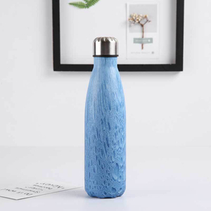 Factory Direct Manufacturer Vacuum <strong>Flask</strong>,500ML Double Wall Vacuum Insulated Water Bottle - Product Image 3