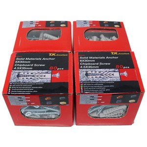 Nylon cắm loại mở rộng ví<span class=keywords><strong>t</strong></span> cho vách thạch cao <span class=keywords><strong>t</strong></span>ường nhựa hàng rào bài <span class=keywords><strong>t</strong></span>ường Neo kit, M6 - Product Image 2