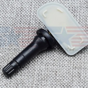 Tire Pressure Sensor JX7T-1A180-AA 433MHz External For Ford Lincoln <b>TPMS</b> - Product Image 3
