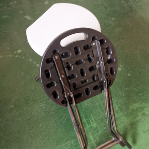 Sgabello da Bar Pieghevole JDY-67 per <span class=keywords><strong>Cucina</strong></span>, Sala da Pranzo e Attività all'Aperto - Product Image 2