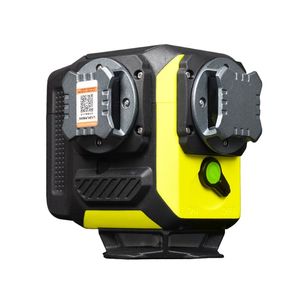 3D màu xanh lá cây 12-dòng <span class=keywords><strong>laser</strong></span> cấp 520nm bước sóng <span class=keywords><strong>laser</strong></span> độ chính xác cao Tự động <span class=keywords><strong>Laser</strong></span> Xây Dựng cấp - Product Image 2