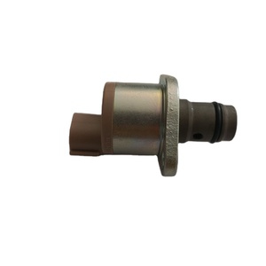 วาล์วควบคุมการดูดน้ำมันเชื้อเพลิงแท้ / วาล์ว SCV 294200-0300 - Product Image 1